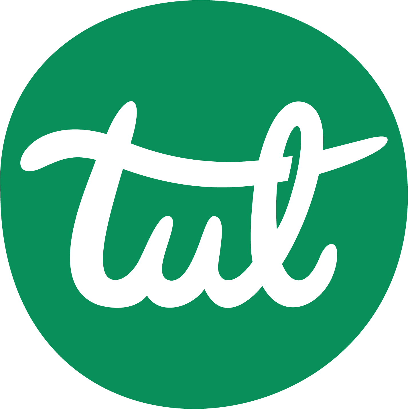 logo tul